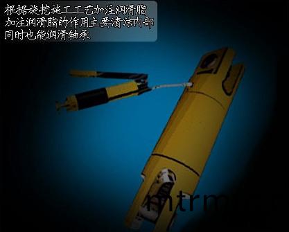 鏇(xuan)挖機